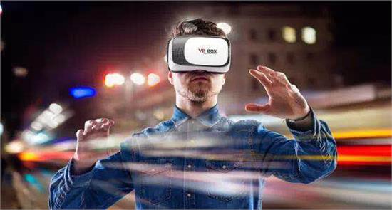 博山VR全景丨沉浸式体验线上看房